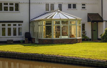 Marsh Houses conservatory leads