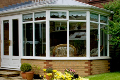 conservatories Marsh Houses