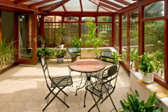 Marsh Houses conservatory quotes