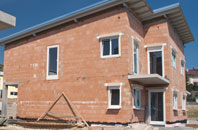 Marsh Houses home extensions