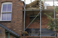 free Marsh Houses home extension quotes